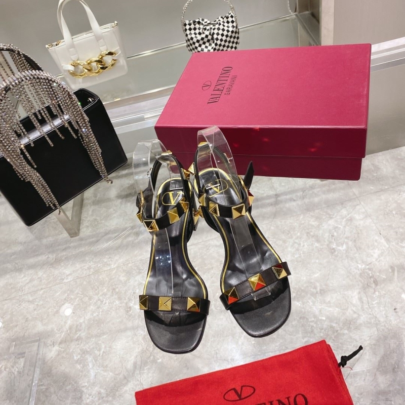 Valentino Sandals